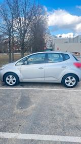 Kia Venga zu verkaufen - Kia Venga aus 2014