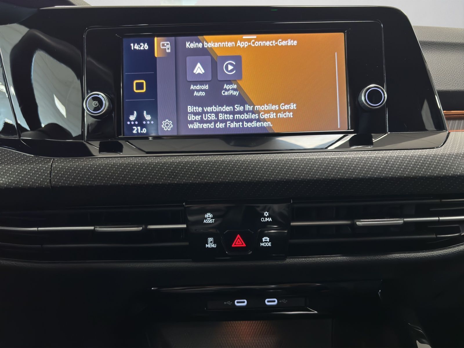 Volkswagen Golf - Bild 12