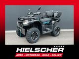 CFMOTO CForce 450 L 4x4 ABS + inkl. Koffer + Sturzbügel - CFMOTO CFORCE 450