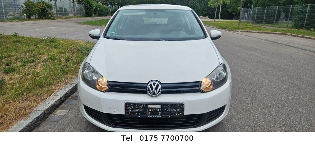 Angebot ansehen Volkswagen Golf