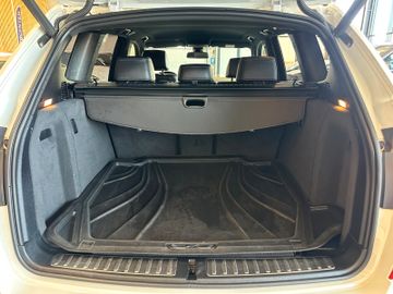 BMW X3 xDrive 35 d *Navi*xLine*Kamera*