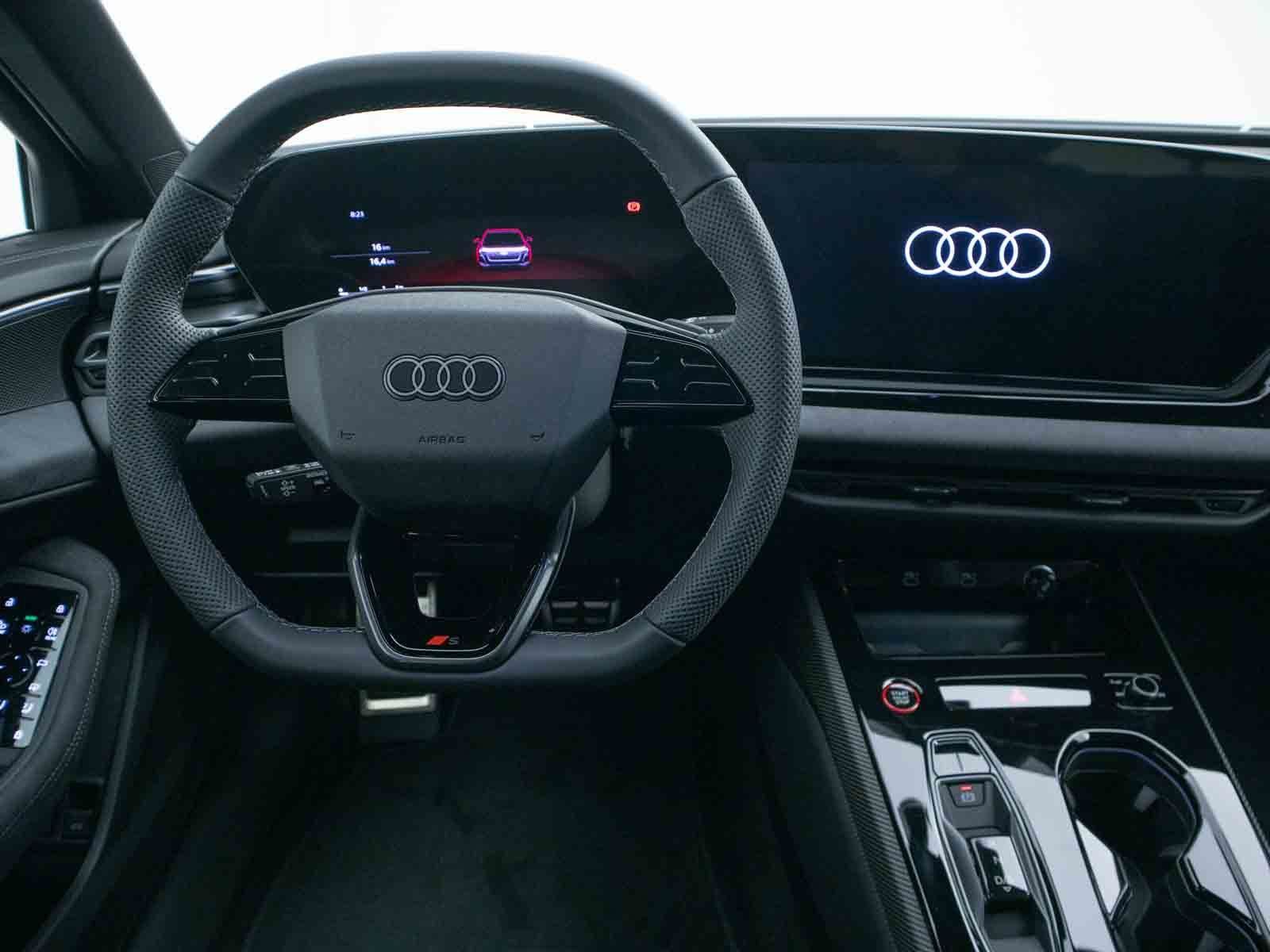 Audi A5 - Bild 13