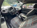 Volkswagen Beetle Club 2.0TDI BMT KLIMA  NAVI SITZHEIZ. PDC - Volkswagen Beetle: TDI