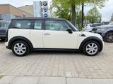 MINI COOPER Clubman + Klima - MINI MINI aus 2008: Clubman