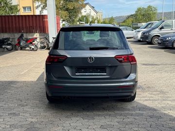 Volkswagen Tiguan Join 1,4l TSI 150 PS 6-Gang-DSG