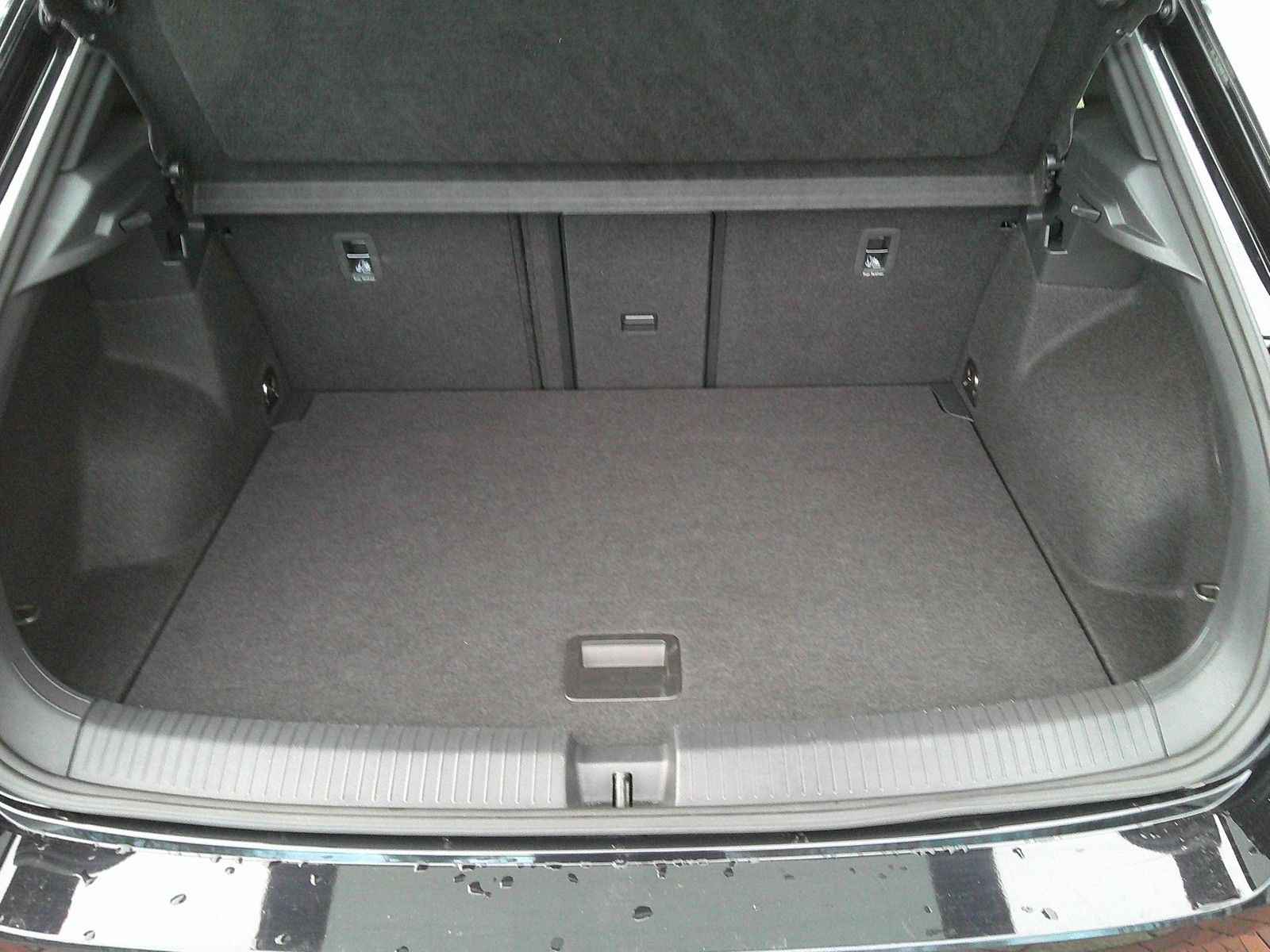 Volkswagen T-Roc - Bild 17