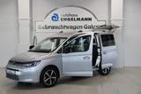 Volkswagen Caddy Kombi Style 2.0 TDI LED NAC ACC STHZ RFK - Volkswagen Caddy: Standheizung