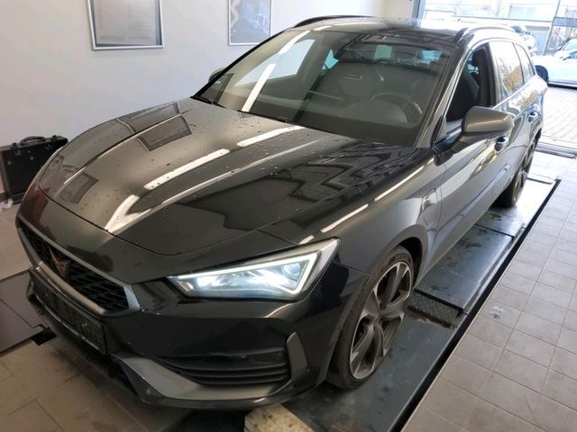 Cupra Leon Sportstourer eHybrid 1.4 TSI /ACC/VIRTUAL