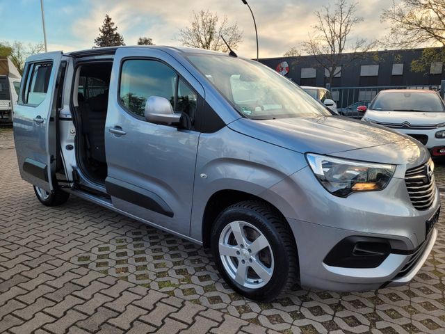 OPEL Combo Life