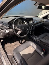 Mercedes E 200 - 8