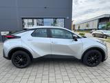 Toyota C-HR Business Edition Kamera - Toyota C-HR: Business Edition
