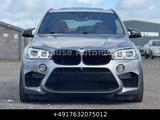 BMW X5M Pano LED B&O G-Power Akrapovic Hamann 22* - gebrauchte BMW X5 aus dem Jahr 2016