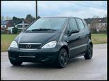 Mercedes-Benz Mercedes A klasse 140  2005 - Mercedes-Benz 200 aus 2005