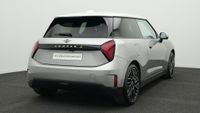 MINI Cooper SE - Vorschau Bild 9