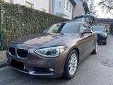 BMW 1er 118d (143 PS, BJ 2014)  TÜV bis 1... - BMW 118: Ps 118d