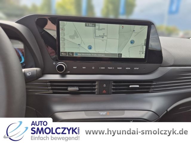 Hyundai i20 – Bild 9
