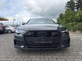 Audi A6 Lim. 50 TDI quattro S Line - Audi A6 mit Diesel-Antrieb: Grau, Limousine, mit Klimaautomatik