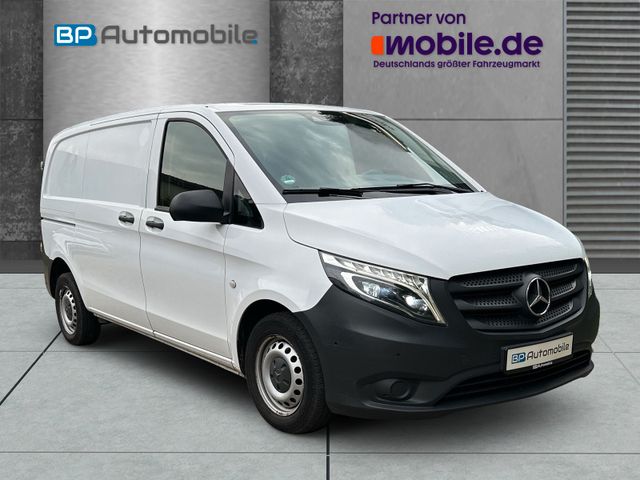 MERCEDES-BENZ Vito Kasten 116 CDI *AHK*KAMERA*SITZHEIZUNG*
