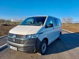 Volkswagen T6.1 - Angebote entsprechen deinen Suchkriterien
