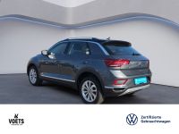 Volkswagen T-Roc - Vorschau Bild 4