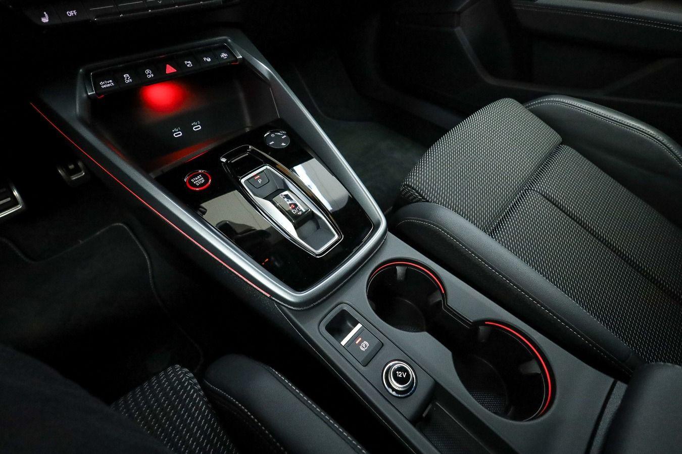 Audi S3 Sportback Assist, Sound, Navi, Kamera, миниатюра 17