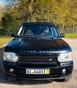 Land Rover Range Rover TDV8 3.6 - Land Rover Range Rover in Bielefeld