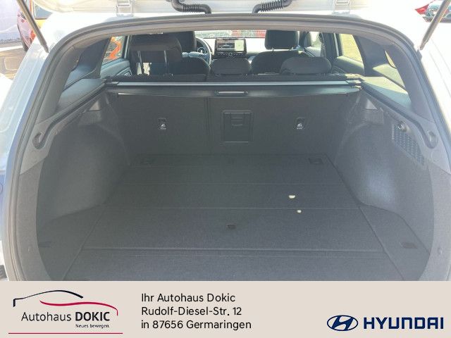 Hyundai i30 - Bild 9