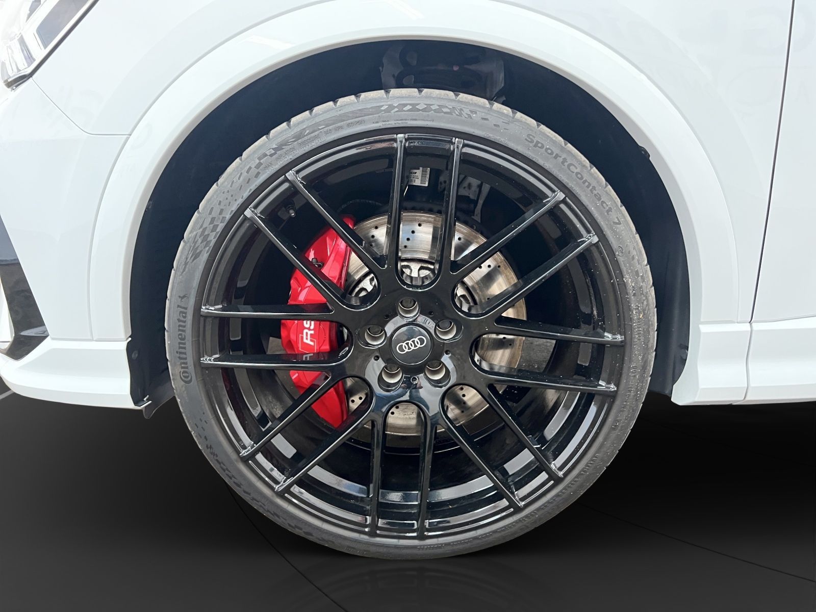 Audi RSQ3 - Bild 11