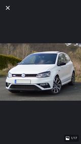 Volkswagen Polo 1.8 TSI GTI 