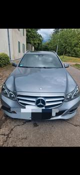 Mercedes-Benz E 250 FACELIFT AVANTGARDE  - Mercedes-Benz E 250 in Karlsruhe