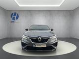 Renault RS Line ACC LED RFK Virtual C. Alcantara 18LM - graue Renault Arkana