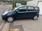Nissan Note Acenta *Automatik*Navi - gebrauchte Nissan Limousine