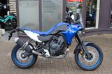 Yamaha XTZ 700 Tenere / 5.J Garantie / MY 2025