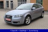 Audi A3 1.9 TDI Ambition - Audi A3 mit Diesel-Antrieb: Kleinwagen, 1.9