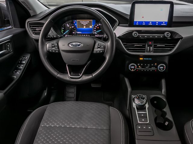 Ford Kuga Plug-In Hybrid Cool&Connect NAVI PDC WINTER