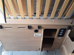 Pössl 2 Win R Plus, Holzdekor Breeze, MJ25