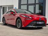 Toyota Mirai Advanced Toyota Relax-Garantie - Toyota Mirai Gebrauchtwagen