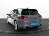 Volkswagen Golf VIII 1.5 eTSI DSG Goal AHK*Navi*Kamera - Volkswagen Golf mit Benzin-Antrieb: Limousine, Automatik