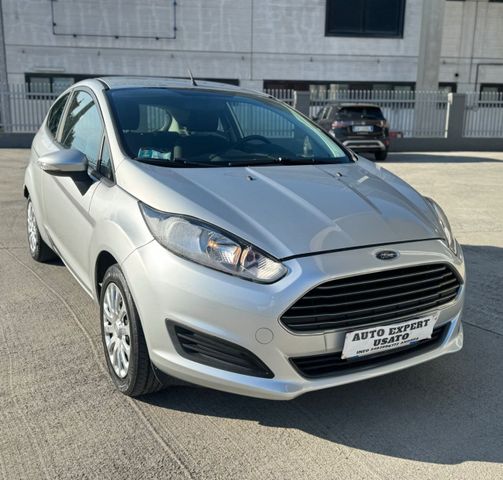 Ford Fiesta 1.0 80CV 3 porte Titanium 2014