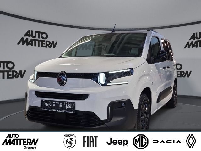 Citroën Berlingo 1.2 PureTech 110 Plus M