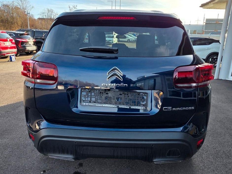 Citroën C5 Aircross Shine
