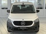 Mercedes-Benz Citan 110 Tourer Kamera+Klima+Totwinkel+Tempomat - Mercedes-Benz Citan: Van