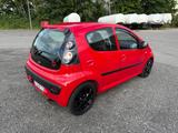 Citroën C1 1.0 Style Style - Citroën aus 2009