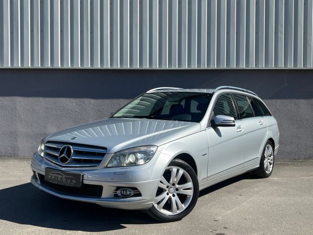 Mercedes-Benz C 220 T CDI Blueefficiency Avantgarde*XENON*AHK*