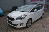 Kia Carens 1.7 CRDi Spirit Automatik/Panorama/AHK/SH - Kia Carens mit Panoramadach
