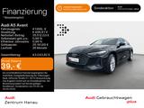 Audi A5 Avant TFSI qu.*0,99%-Finanz*NAVI*LED*KAMERA*A - Audi A5 Jahreswagen