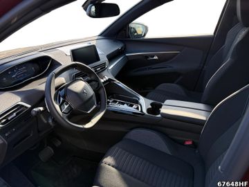 Peugeot 5008 - 11