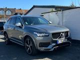 Volvo XC90 D5 AWD Geartronic R-Design, AHK,7Sitz, Voll - Volvo XC90 in Leverkusen