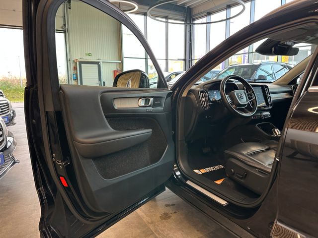 MYAUTOCENTER – Gebraucht- und Jahreswagen mit Werkstattservice in Pfaffenhofen Volvo XC 40 XC40 Inscription AWD *2. Hand*360°Kamera*