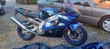 Kawasaki ZX9R  - KAWASAKI ZX9R